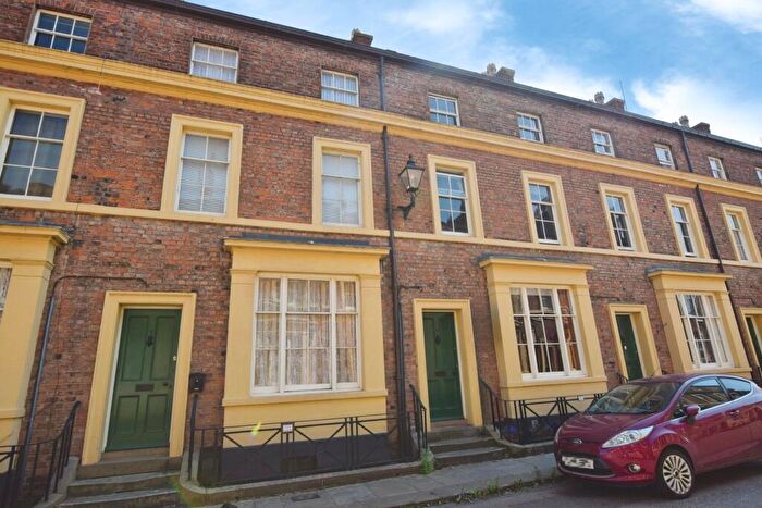 4 Bedroom Terraced House For Sale In Barkham Street, Wainfleet All Saints, PE24