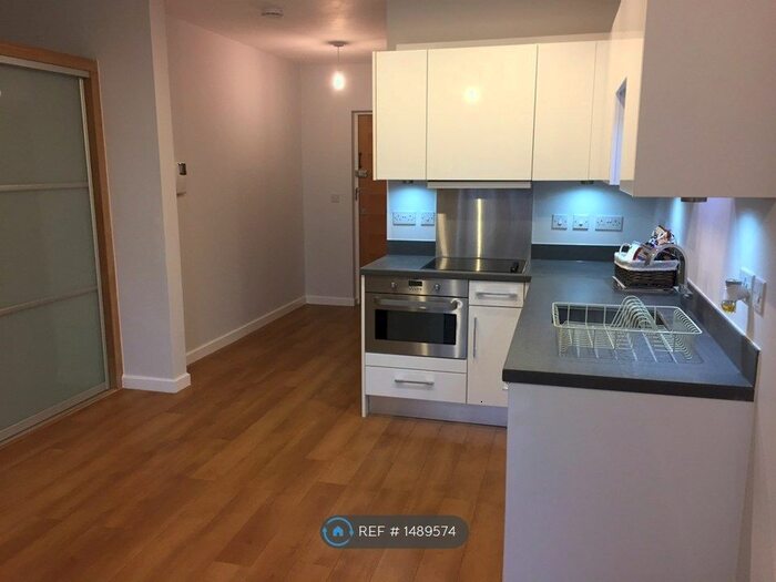 1 Bedroom Flat To Rent In Ocean Drive, Gillingham, ME7