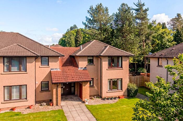 2 Bedroom Flat For Sale In Naughton Place, Dundee, DD2