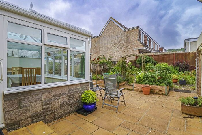 2 Bedroom Bungalow For Sale In Moorcroft Road, Hutton Village, Weston-Super-Mare, BS24