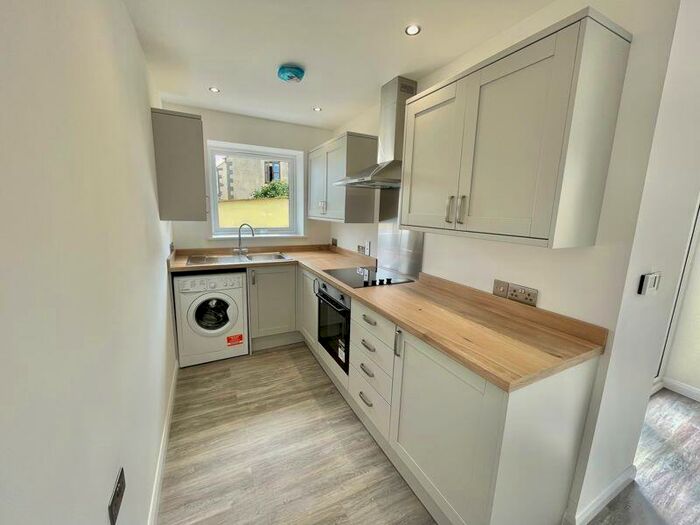 1 Bedroom Detached Bungalow For Sale In Lansdown Walk, Bream, Lydney, GL15
