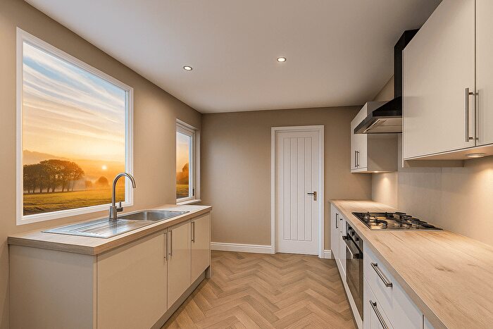 4 Bedroom Town House To Rent In Eastham, E6