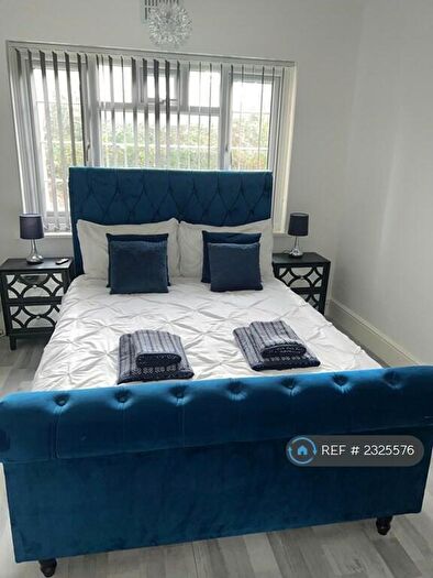 1 Bedroom Flat To Rent In Dorrick Court, Southampton, SO15