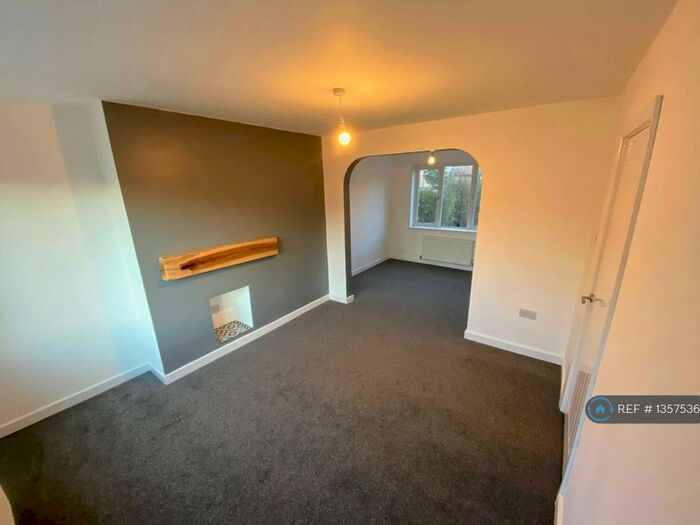 2 Bedroom Semi-Detached House To Rent In Atlantis Road, Sunderland, SR3