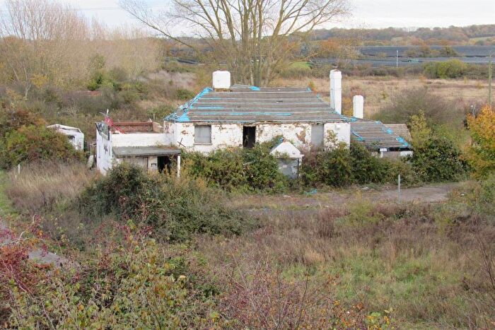 Land For Sale In Owls Hatch Road, Herne Bay, CT6