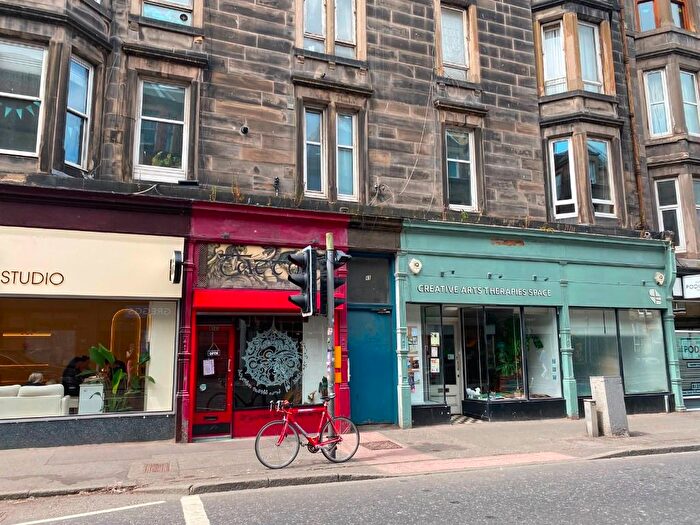 2 Bedroom Flat To Rent In Easter Road, Leith, Edinburgh, EH7