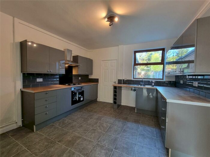 3 Bedroom Terraced House To Rent In Cheltenham Street, Nottingham, Nottinghamshire, NG6