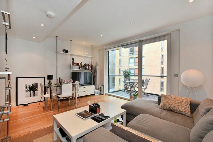 2 Bedroom Flat To Rent In Gatliff Road, London, SW1W