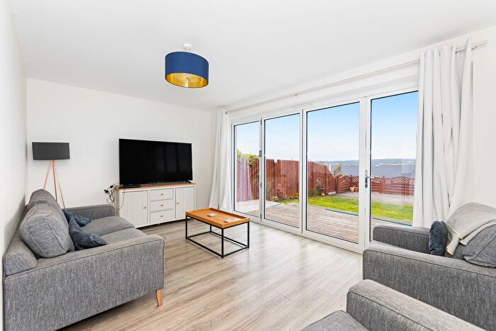 4 Bedroom Villa For Sale In Sycamore Drive, Penicuik, EH26