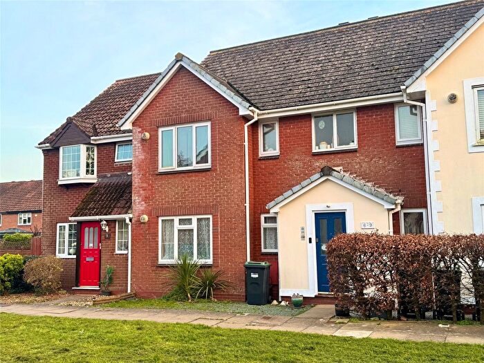 1 Bedroom Flat For Sale In Bramshaw Way, Barton On Sea, Hampshire, BH25