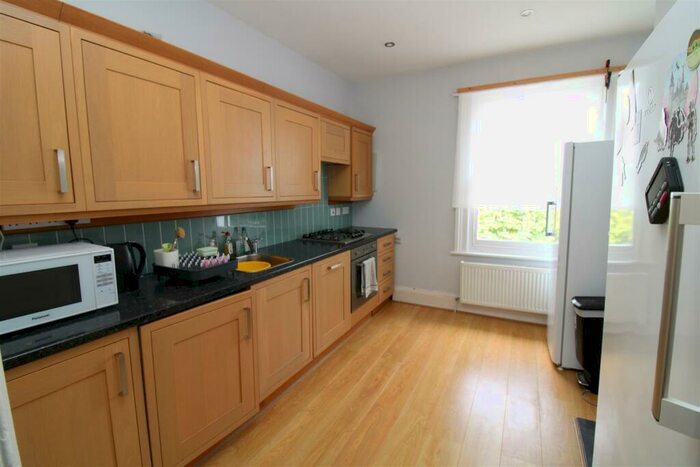 2 Bedroom Flat To Rent In Ventnor Villas, Hove, BN3