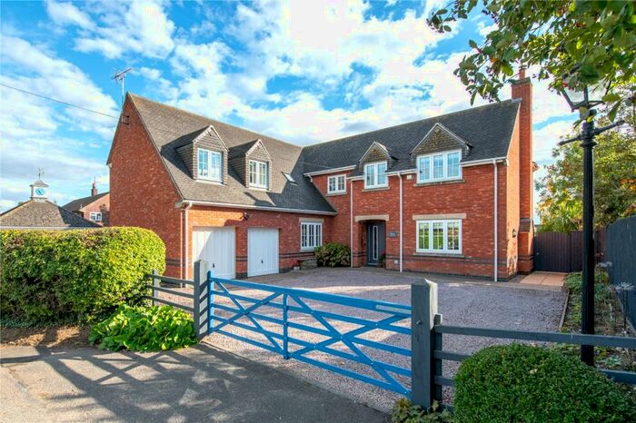 5 Bedroom Detached House For Sale In Elsthorpe Road, Stainfield, Bourne, Lincolnshire, PE10