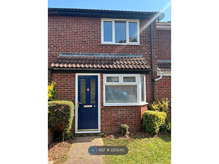 2 Bedroom Terraced House To Rent In Talbot Road, Sudbury, CO10