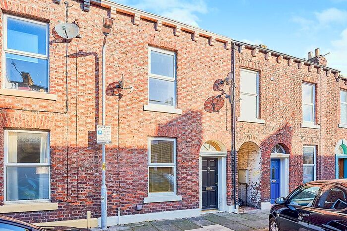 1 Bedroom Flat To Rent In Garden Street, Carlisle, CA1