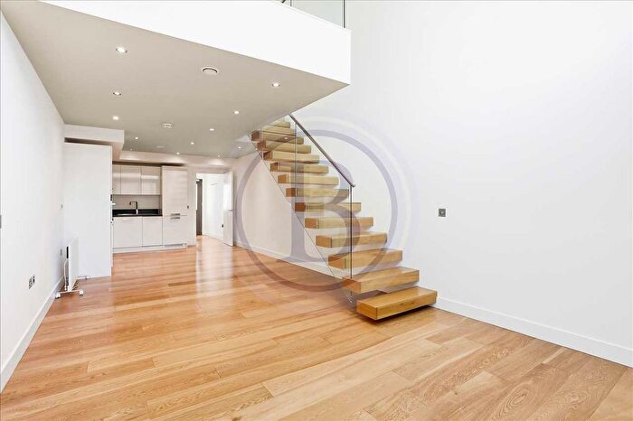 1 Bedroom Flat For Sale In The Junction, Junction Road, London, N19