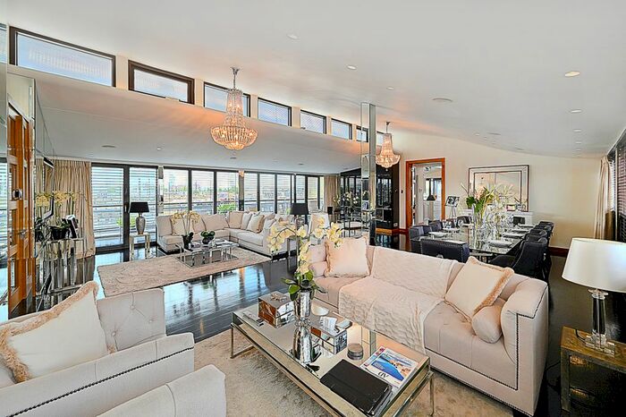 3 Bedroom Flat To Rent In Harrington Road, London, SW7