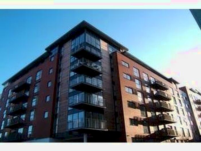 1 Bedroom Flat To Rent In Ryland St, Edgbaston Birmingham, West Midlands, B16