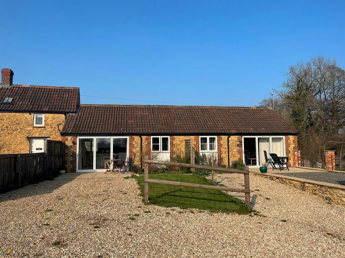 1 Bedroom Barn Conversion To Rent In Hewish, Crewkerne, TA18