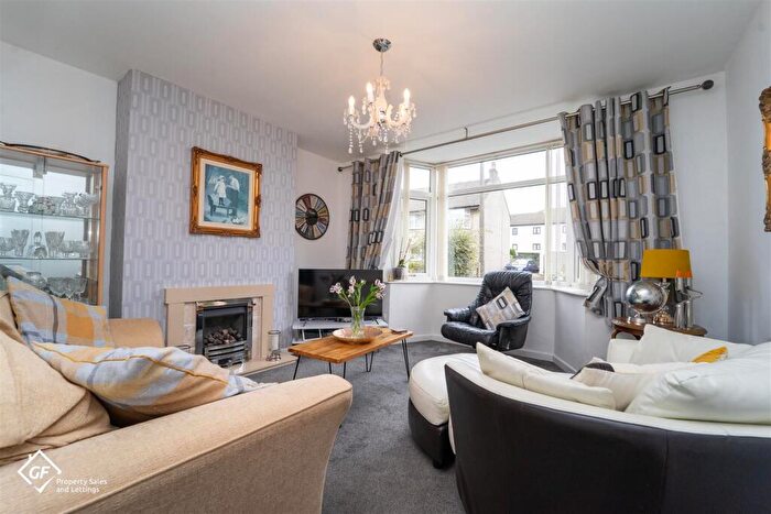 2 Bedroom Apartment For Sale In Palmer Grove, Bare, Morecambe, LA4