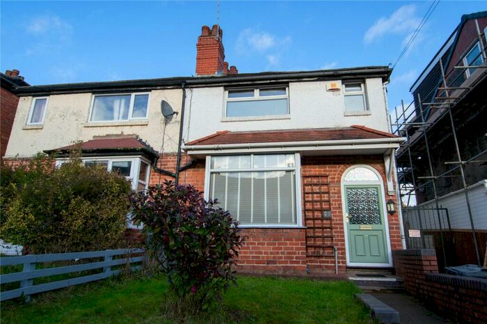 3 Bedroom Semi-Detached House To Rent In Warwards Lane, Birmingham, West Midlands, B29
