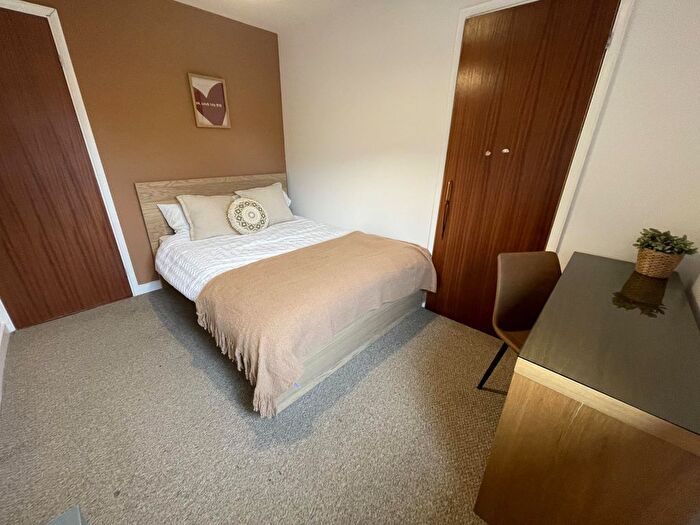 2 Bedroom Flat To Rent In Society Court, Aberdeen, AB24