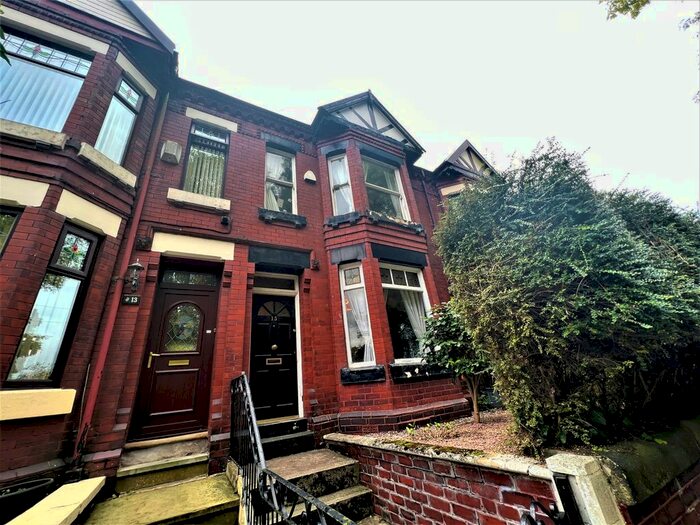 Houses for sale & to rent in M18 8DF, Taylor Street, Gorton & Abbey Hey