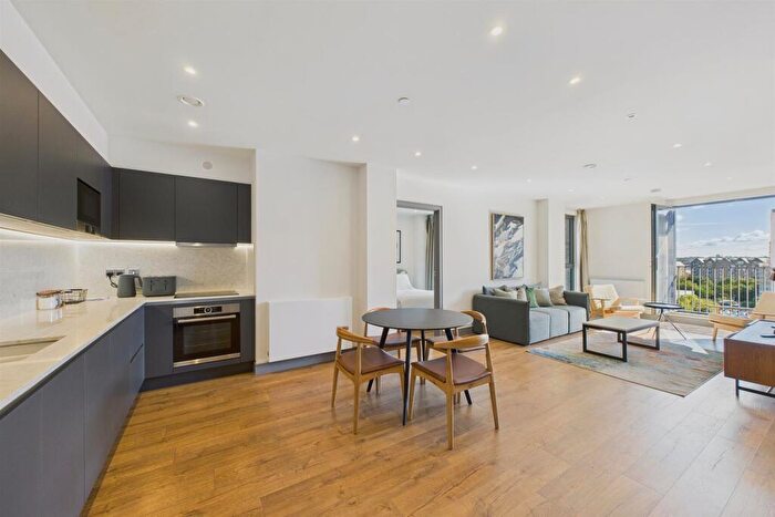 2 Bedroom Apartment To Rent In The Gessner, London, N17