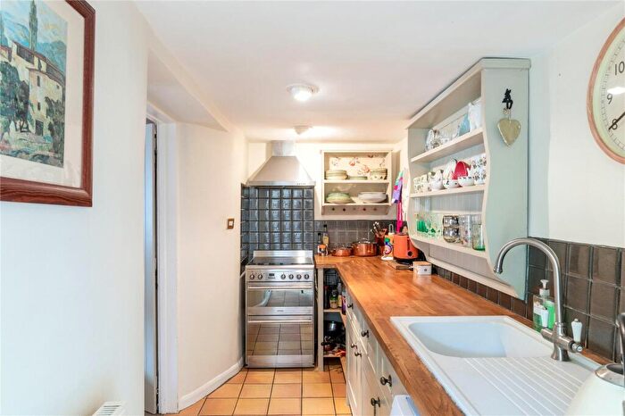 1 Bedroom Semi-Detached House To Rent In Cow Lane, Steeple Aston, Bicester, Oxfordshire, OX25