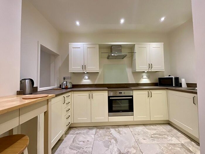 1 Bedroom Flat To Rent In The Coach House, Danesgate, LN2