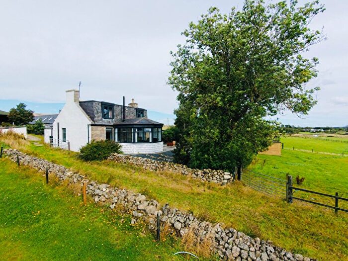 5 Bedroom Equestrian Facility For Sale In Kintore, Inverurie, Aberdeenshire, AB51