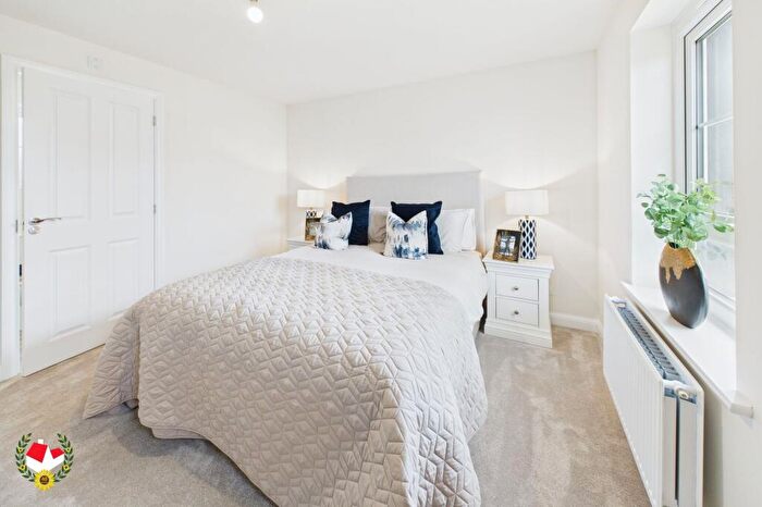 4 Bedroom Detached House For Sale In Ashchurch, Tewkesbury, GL20 - Photo 12