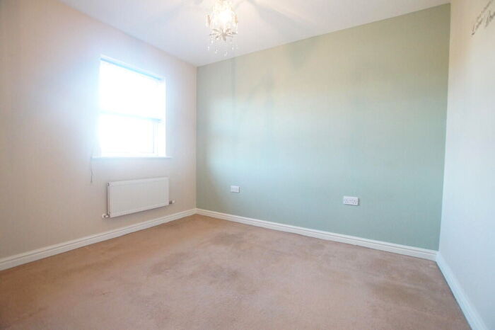 4 Bedroom Town House To Rent In Hambleton Avenue, North Hykeham, LN6