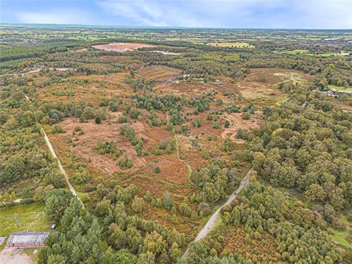 Land For Sale In Lot, Land At Rugeley, Staffordshire, WS15