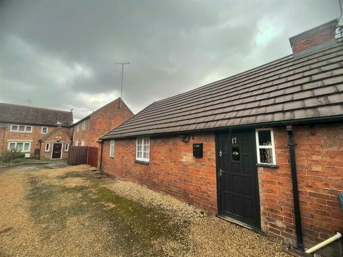 2 Bedroom Bungalow To Rent In Woodmans Cottage, Brinklow Road, Binley, Coventry, CV3