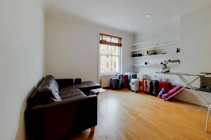 2 Bedroom Flat To Rent In Elvaston Place, South Kensington, London, SW7
