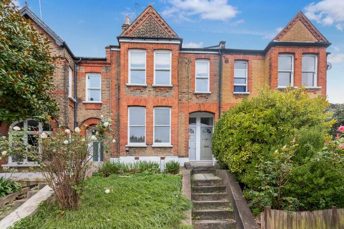 1 Bedroom Flat To Rent In Hillcourt Road, East Dulwich, London, SE22