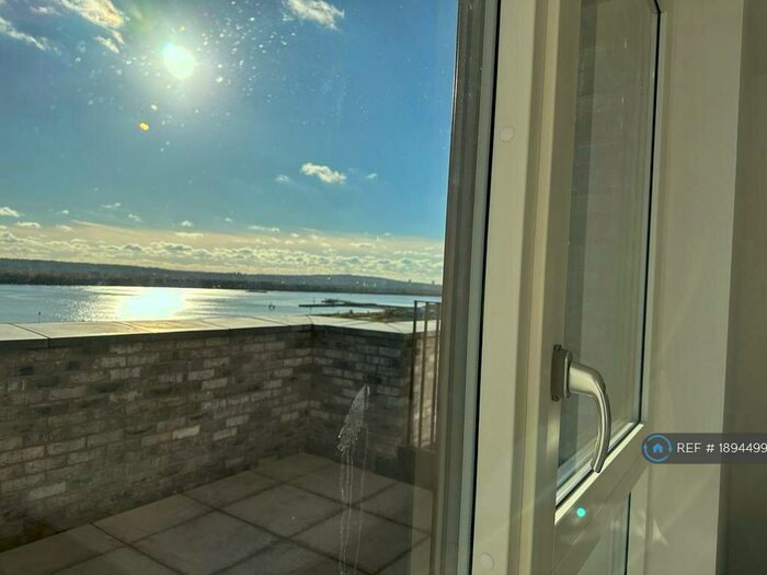 1 Bedroom Flat To Rent In Delaney Mansions, Barking Riverside, IG11