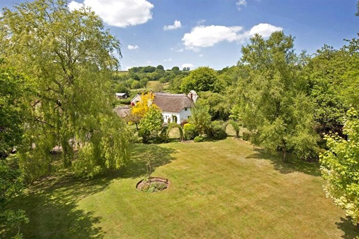 3 Bedroom Detached House To Rent In Dunkeswell Abbey, Honiton, Devon, EX14
