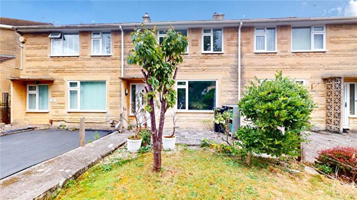 4 Bedroom Terraced House To Rent In Dominion Road, BA2