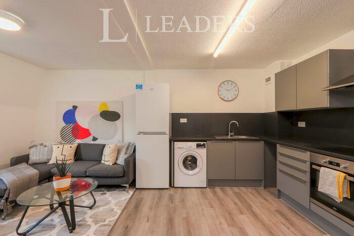 2 Bedroom Apartment To Rent In Rockingham Street, Sheffield, S1