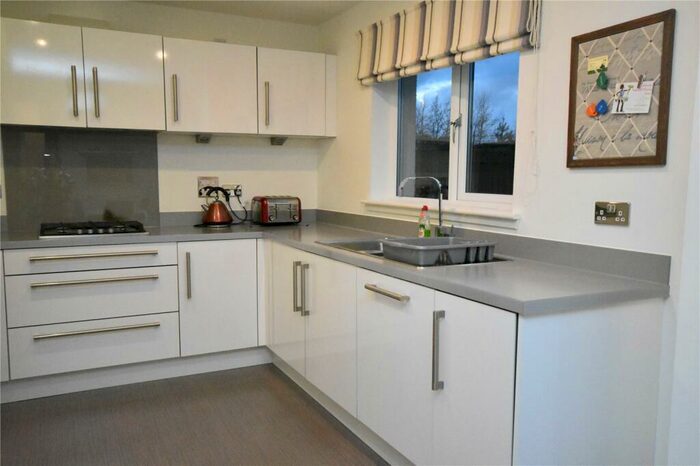 4 Bedroom Detached House To Rent In Haremoss Drive, Portlethen, Aberdeen, Aberdeen, AB12