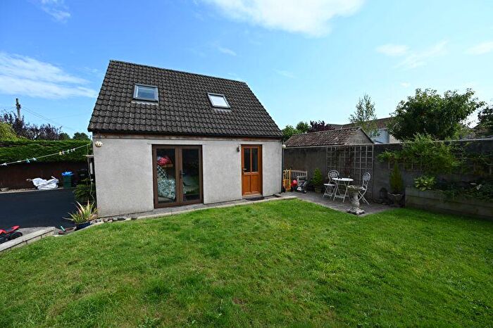 Studio To Rent In The Annex, Rowberry, BS39