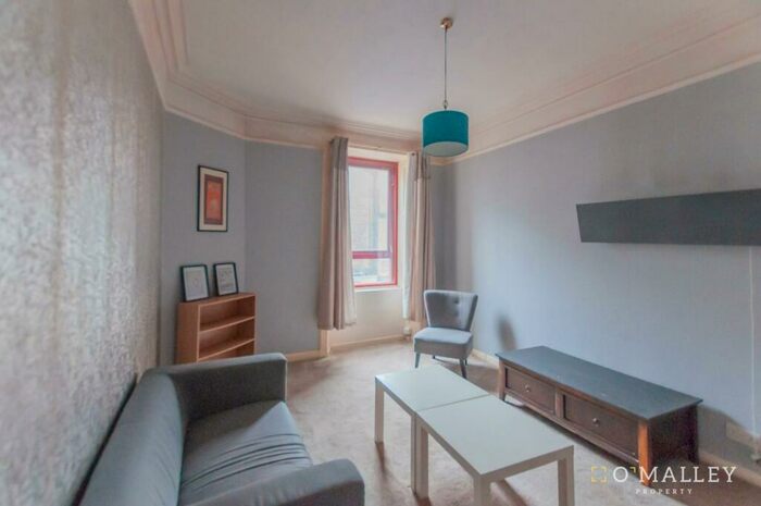 1 Bedroom Flat To Rent In Baker Street, Stirling, FK8