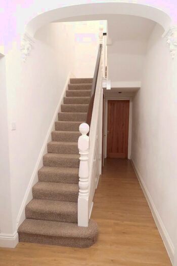 6 Bedroom House To Rent In Westridge Road, SO17