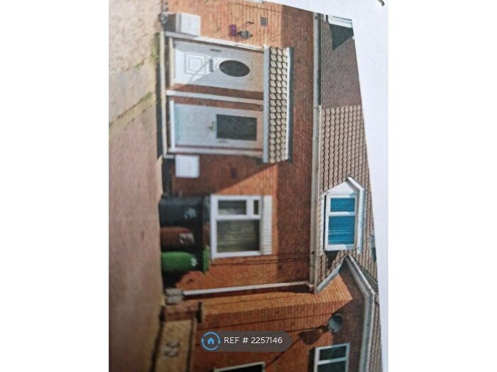 2 Bedroom Terraced House To Rent In Corby, Northamptonshire, NN17