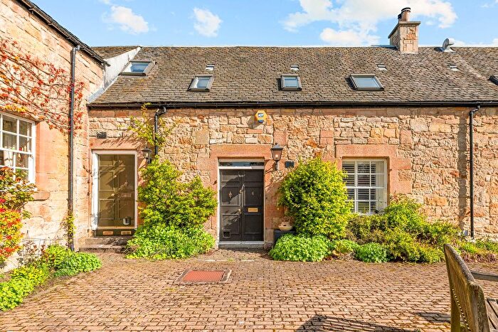 3 Bedroom Terraced House For Sale In Linlithgow, EH49