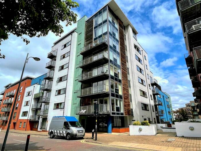1 Bedroom Flat To Rent In Placido House, Ryland Street, Birmingham, B16