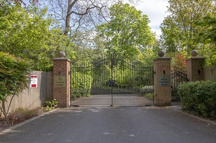 2 Bedroom Apartment To Rent In Wray Common Road, Reigate, RH2