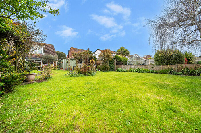 2 Bedroom Bungalow For Sale In Western Road, Sompting, Lancing, West Sussex, BN15