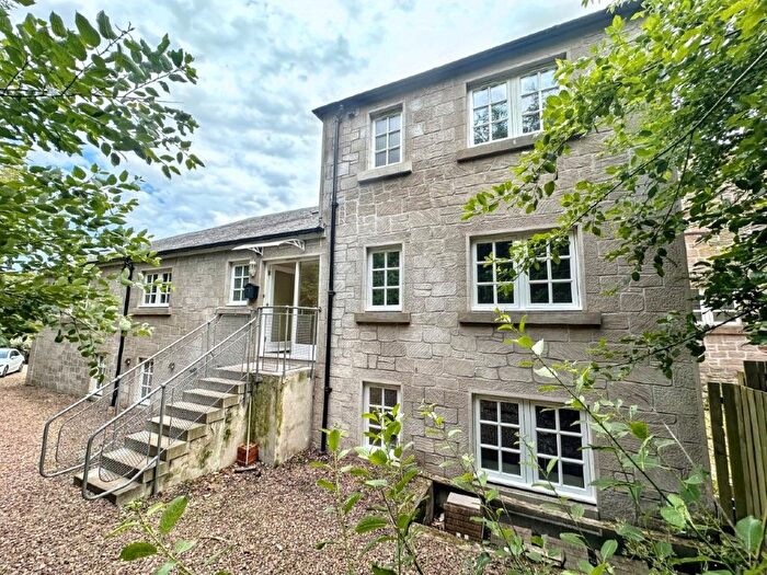 4 Bedroom End Of Terrace House For Sale In Edington Mill, Chirnside, TD11